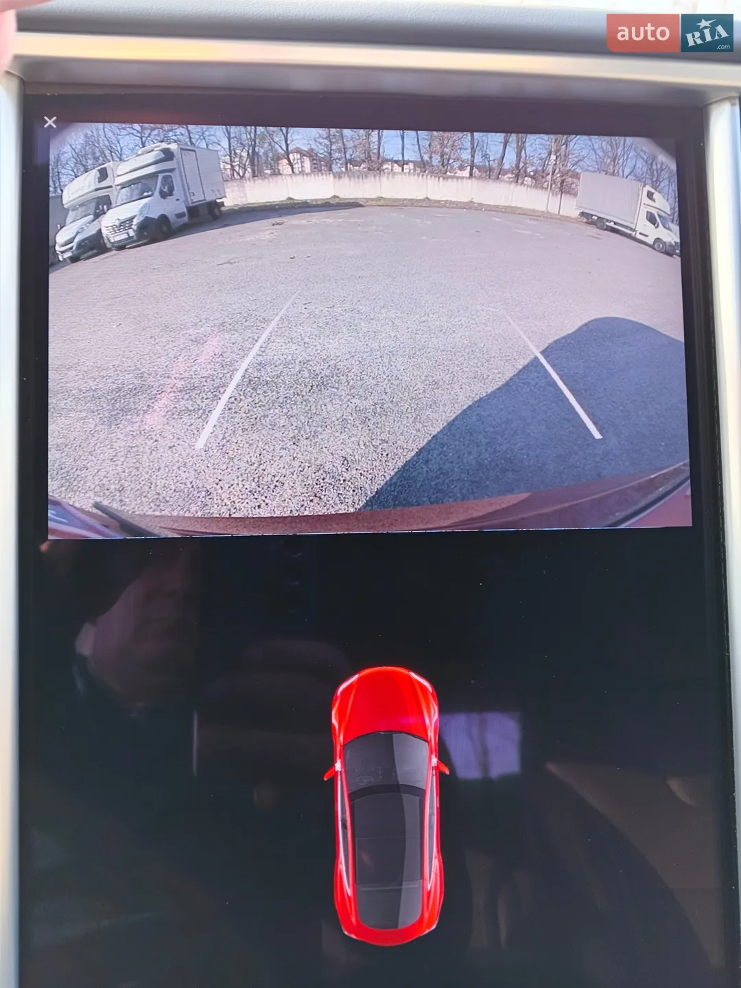 2017 Tesla Model S - мініатюра 31