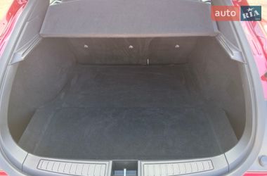 Лифтбек Tesla Model S 2017 в Киеве