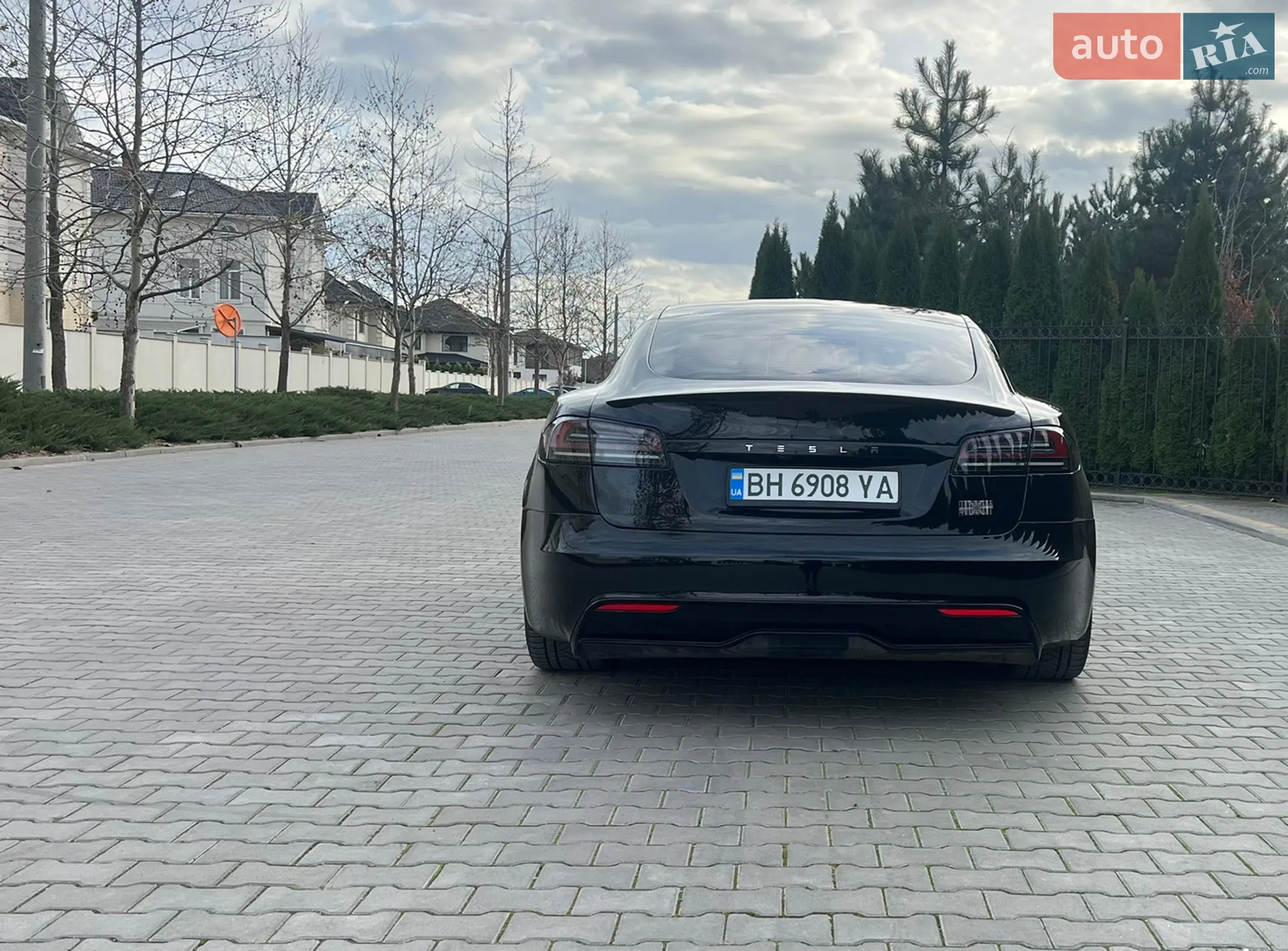 2023 Tesla Model S - мініатюра 12