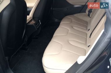 Ліфтбек Tesla Model S 2013 в Києві