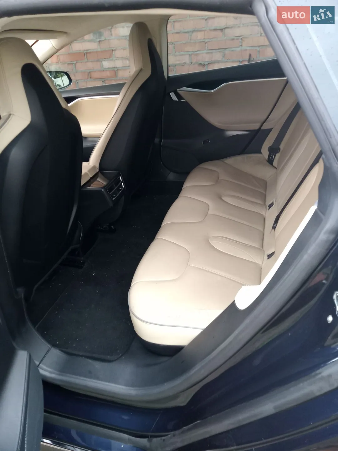 2013 Tesla Model S - мініатюра 12