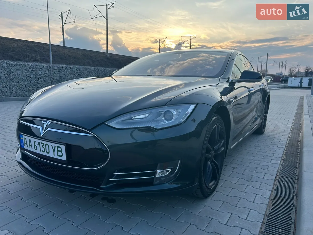 2012 Tesla Model S - мініатюра 42