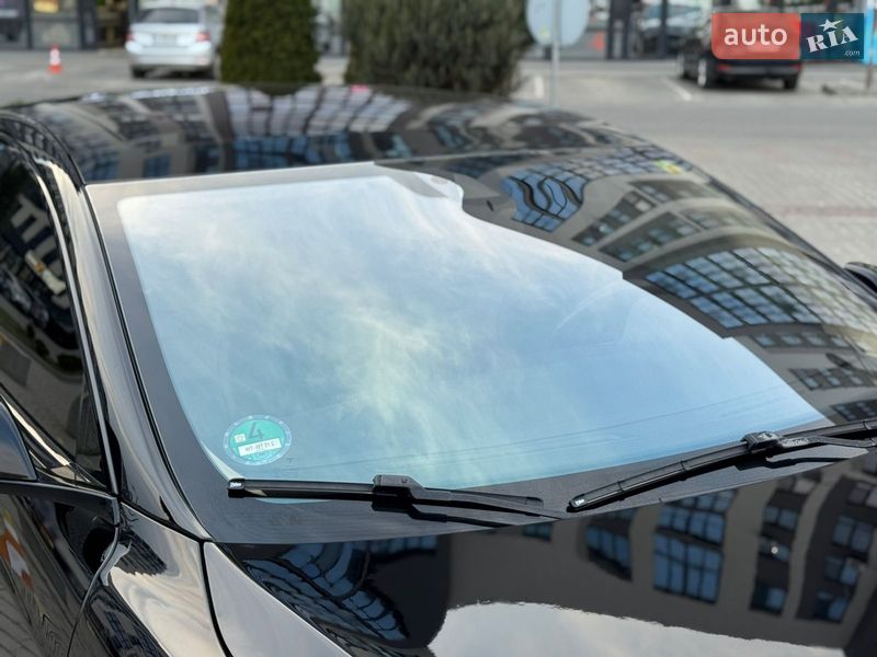 Лифтбек Tesla Model S 2015 в Львове фото 28 Лифтбек Tesla Model S 2015 в Львове