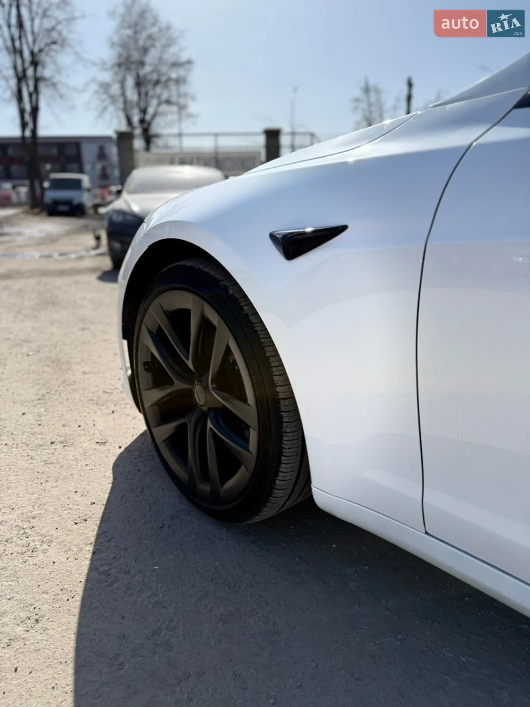 2022 Tesla Model S - мініатюра 22