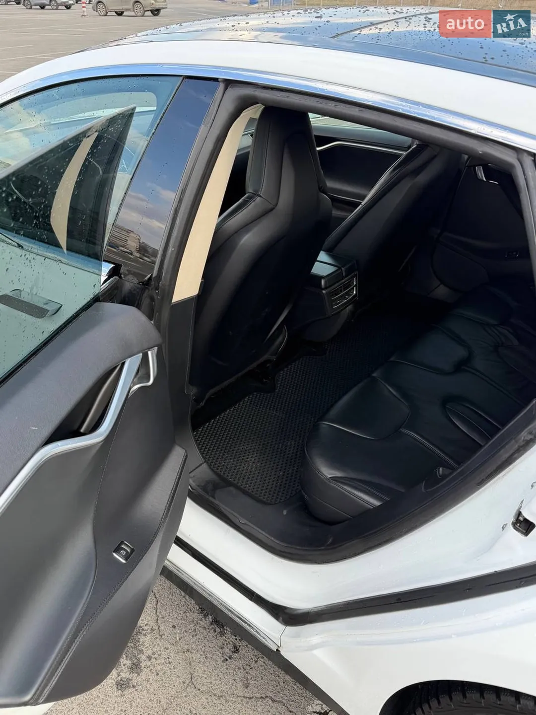2013 Tesla Model S - мініатюра 12