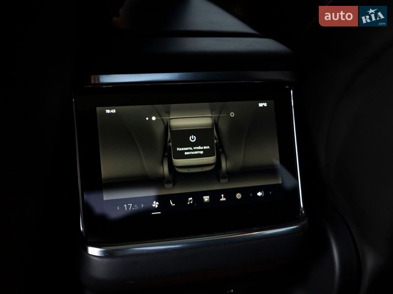 Лифтбек Tesla Model S 2021 в Киеве