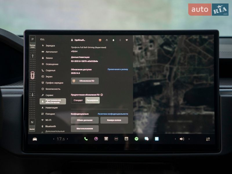 Лифтбек Tesla Model S 2021 в Киеве