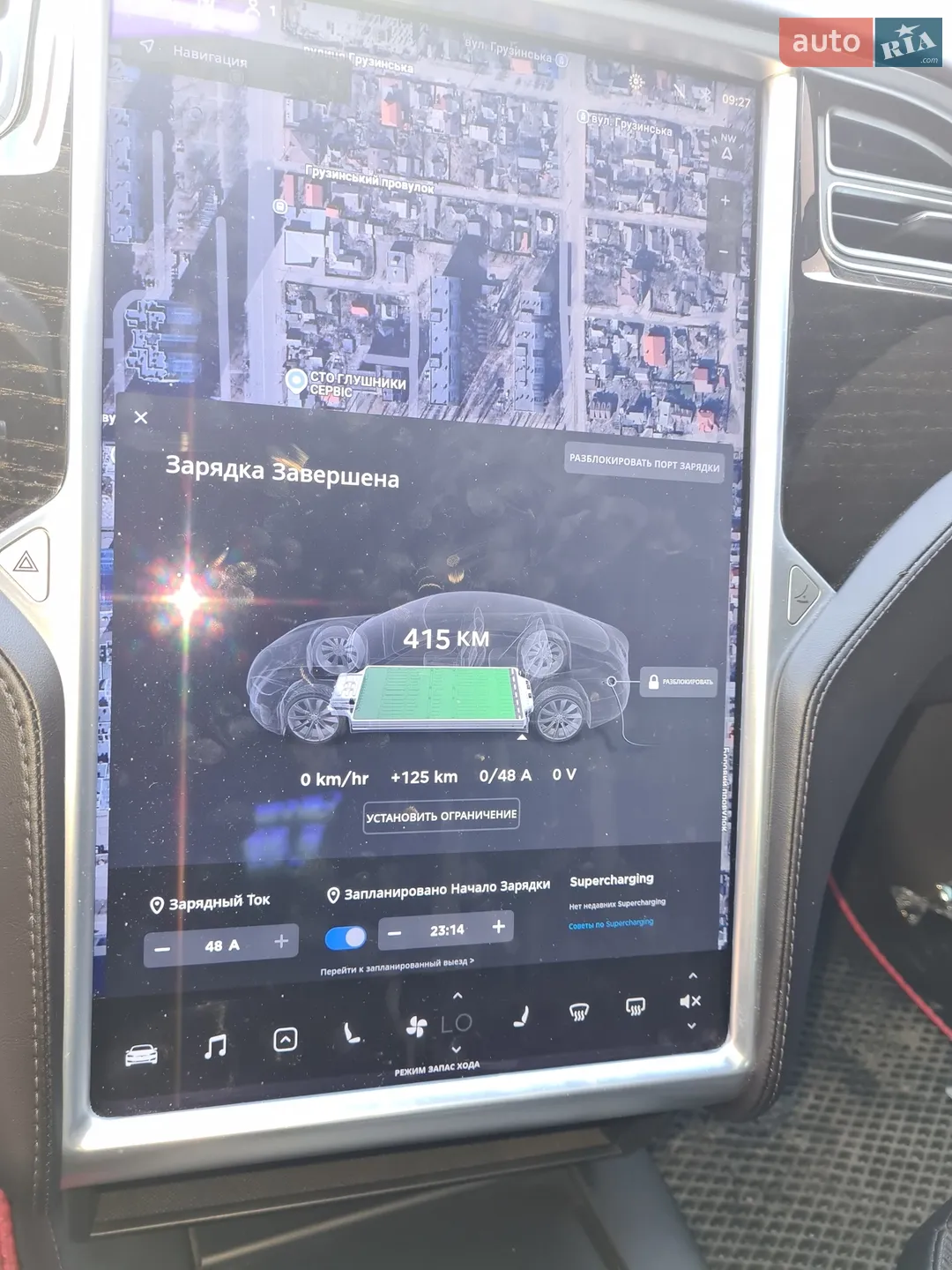 2016 Tesla Model S - мініатюра 25