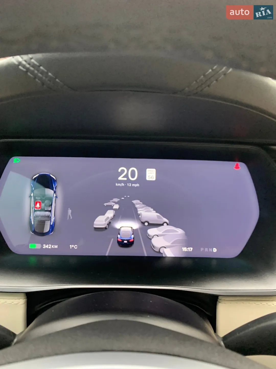 2019 Tesla Model S - мініатюра 10