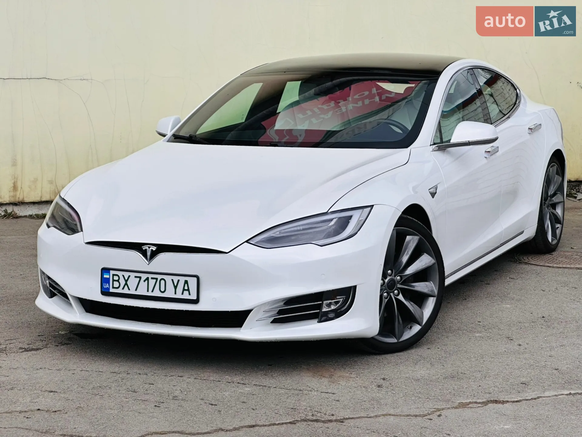 2019 Tesla Model S - мініатюра 8