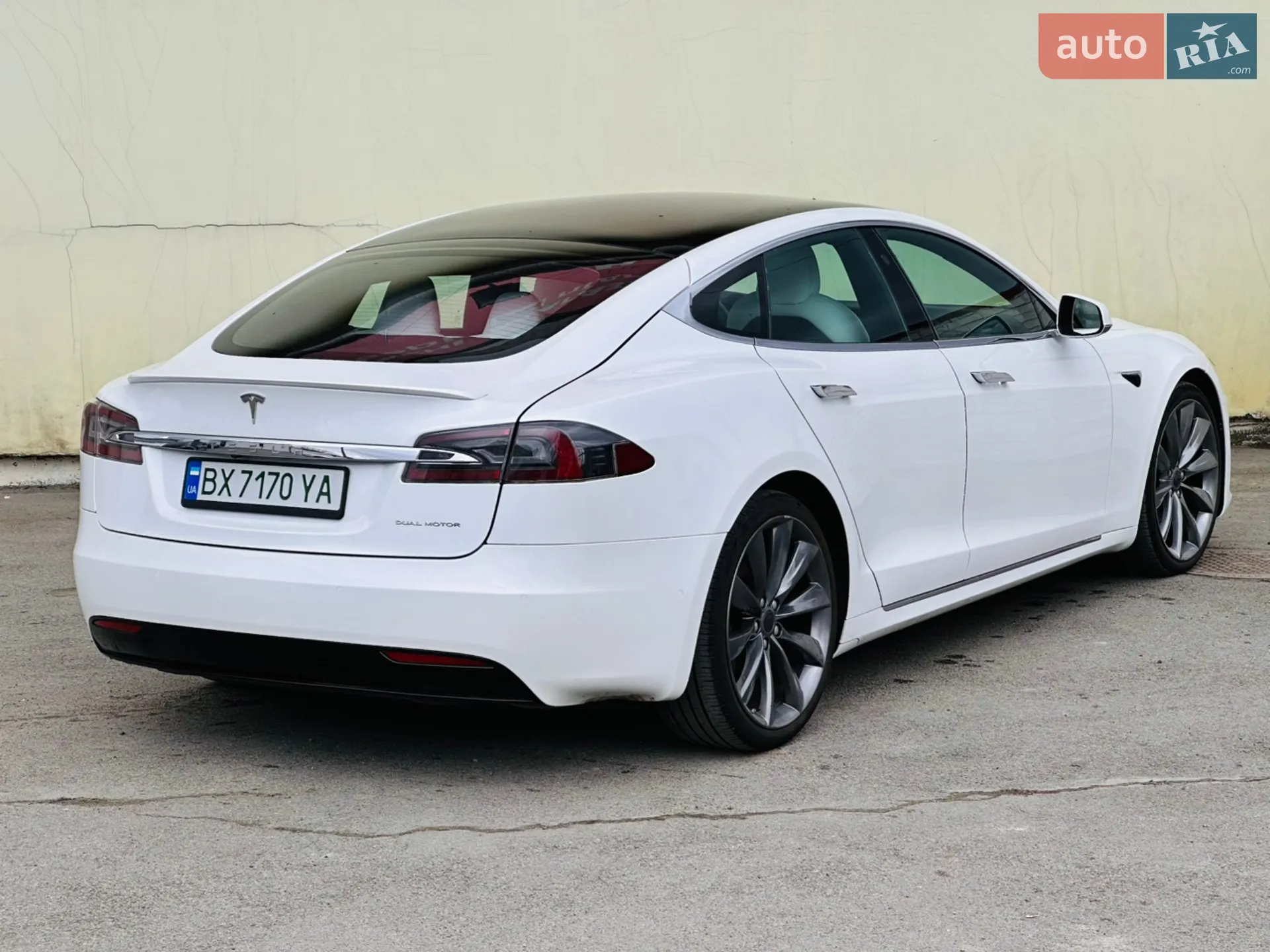 2019 Tesla Model S - мініатюра 17