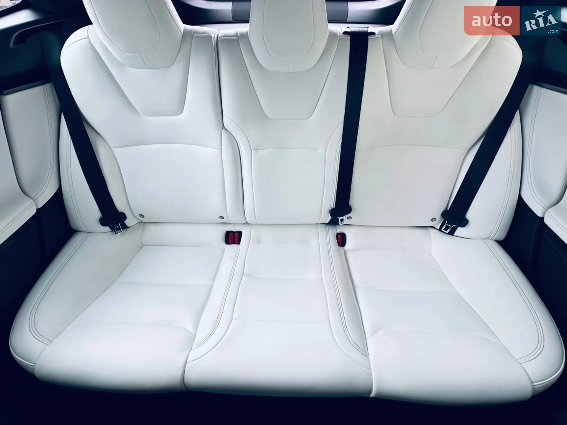 2019 Tesla Model S - мініатюра 22