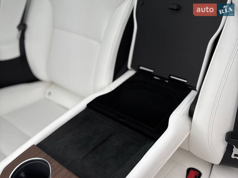 Лифтбек Tesla Model S 2023 в Стрые