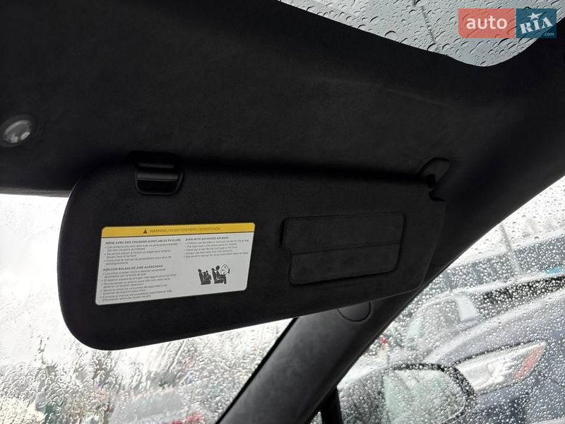 Лифтбек Tesla Model S 2023 в Стрые