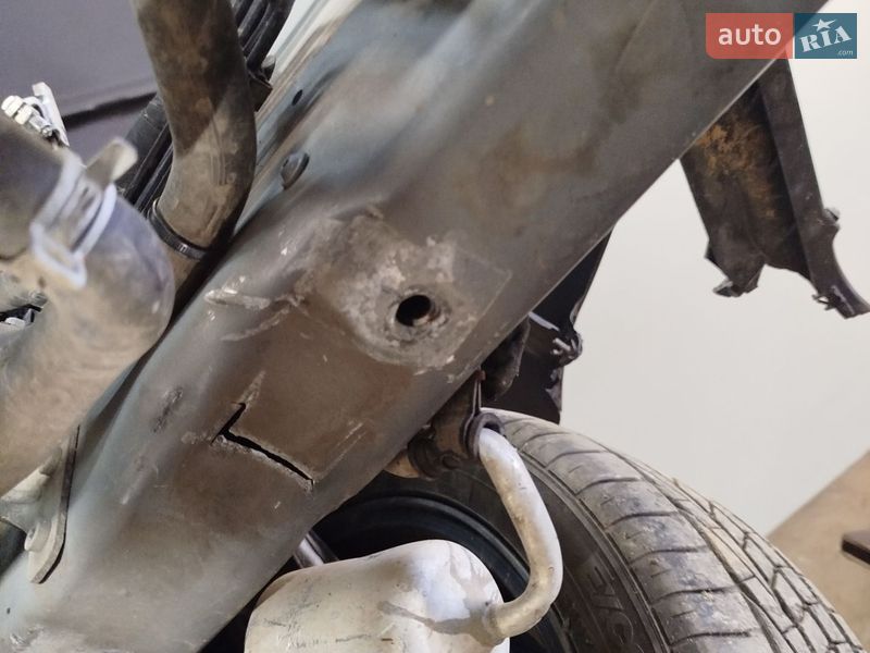 Ліфтбек Tesla Model S 2016 в Теплодарі фото 25 Ліфтбек Tesla Model S 2016 в Теплодарі