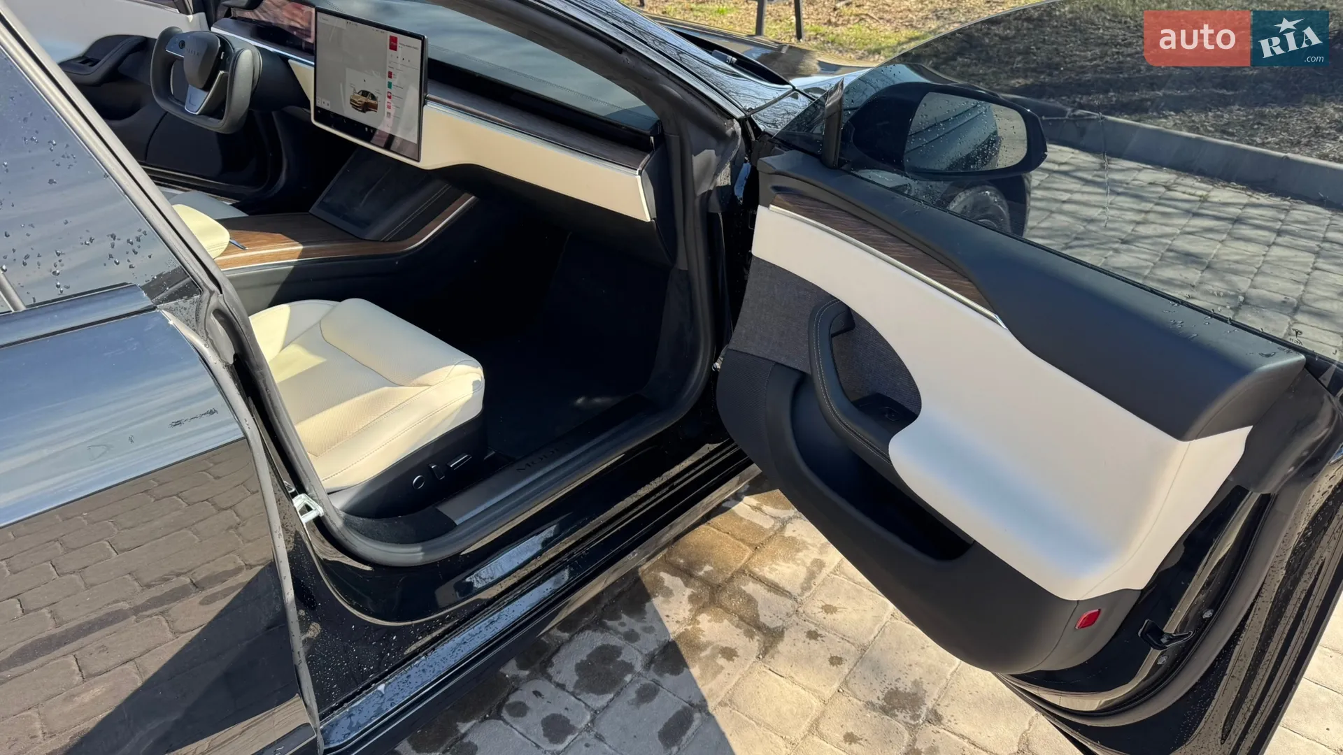 2021 Tesla Model S - мініатюра 5