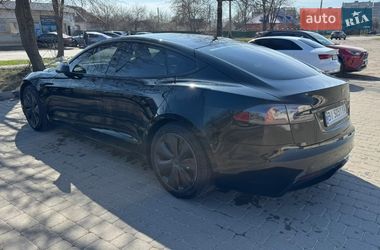 Ліфтбек Tesla Model S 2021 в Полтаві