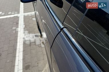 Лифтбек Tesla Model S 2019 в Сумах