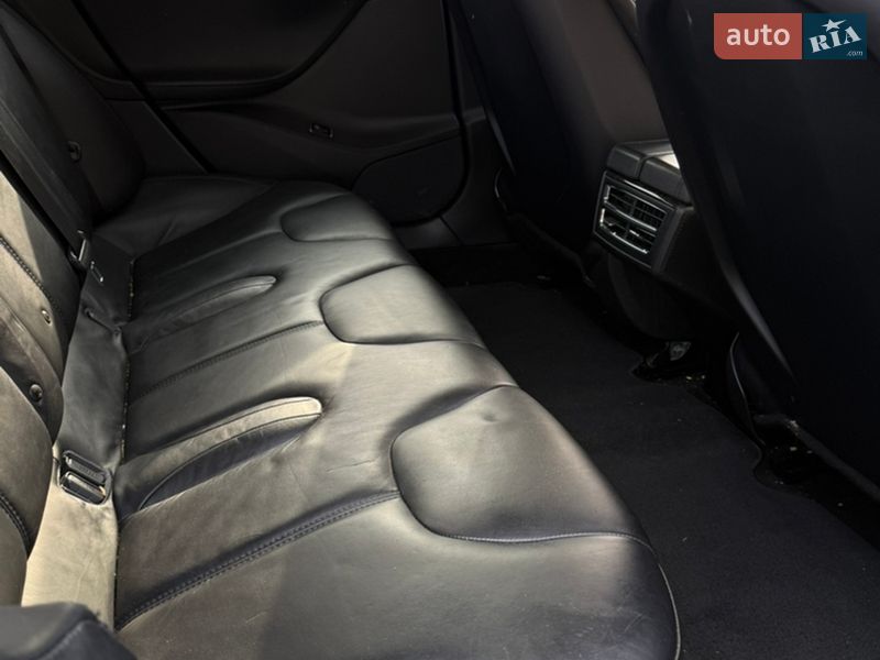 Ліфтбек Tesla Model S 2013 в Києві фото 11 Ліфтбек Tesla Model S 2013 в Києві