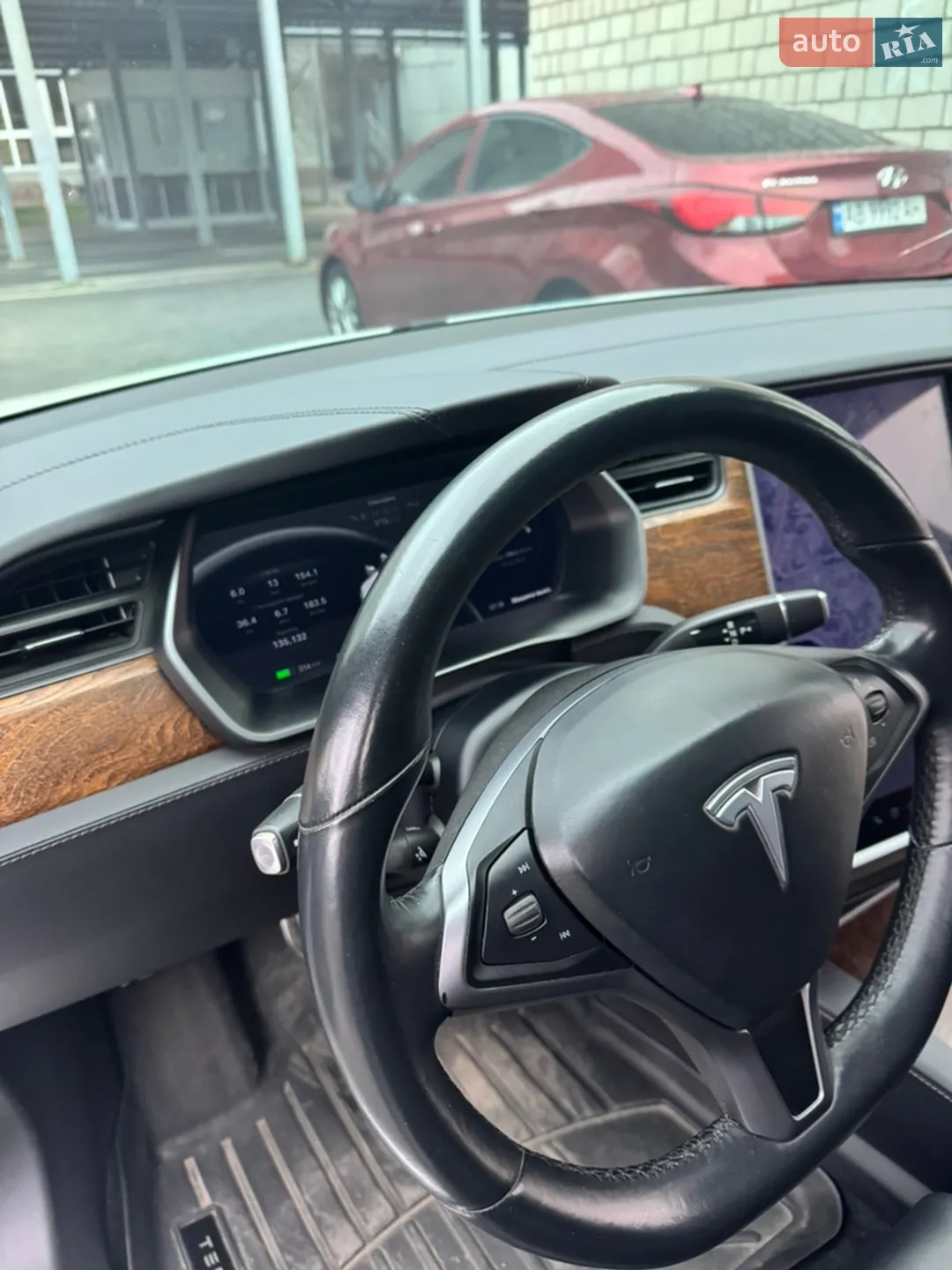 2018 Tesla Model S - мініатюра 12