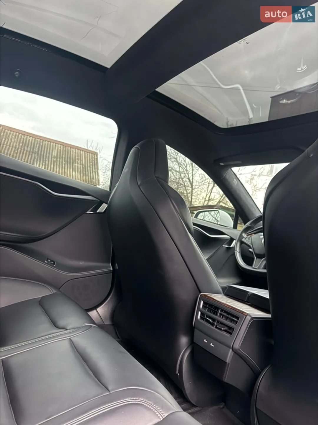 2018 Tesla Model S - мініатюра 17