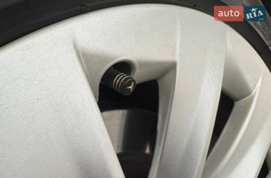 Ліфтбек Tesla Model S 2018 в Вінниці