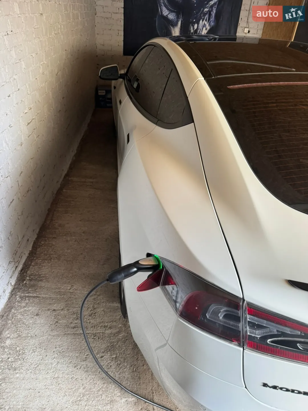 2018 Tesla Model S - мініатюра 24