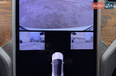Ліфтбек Tesla Model S 2018 в Вінниці