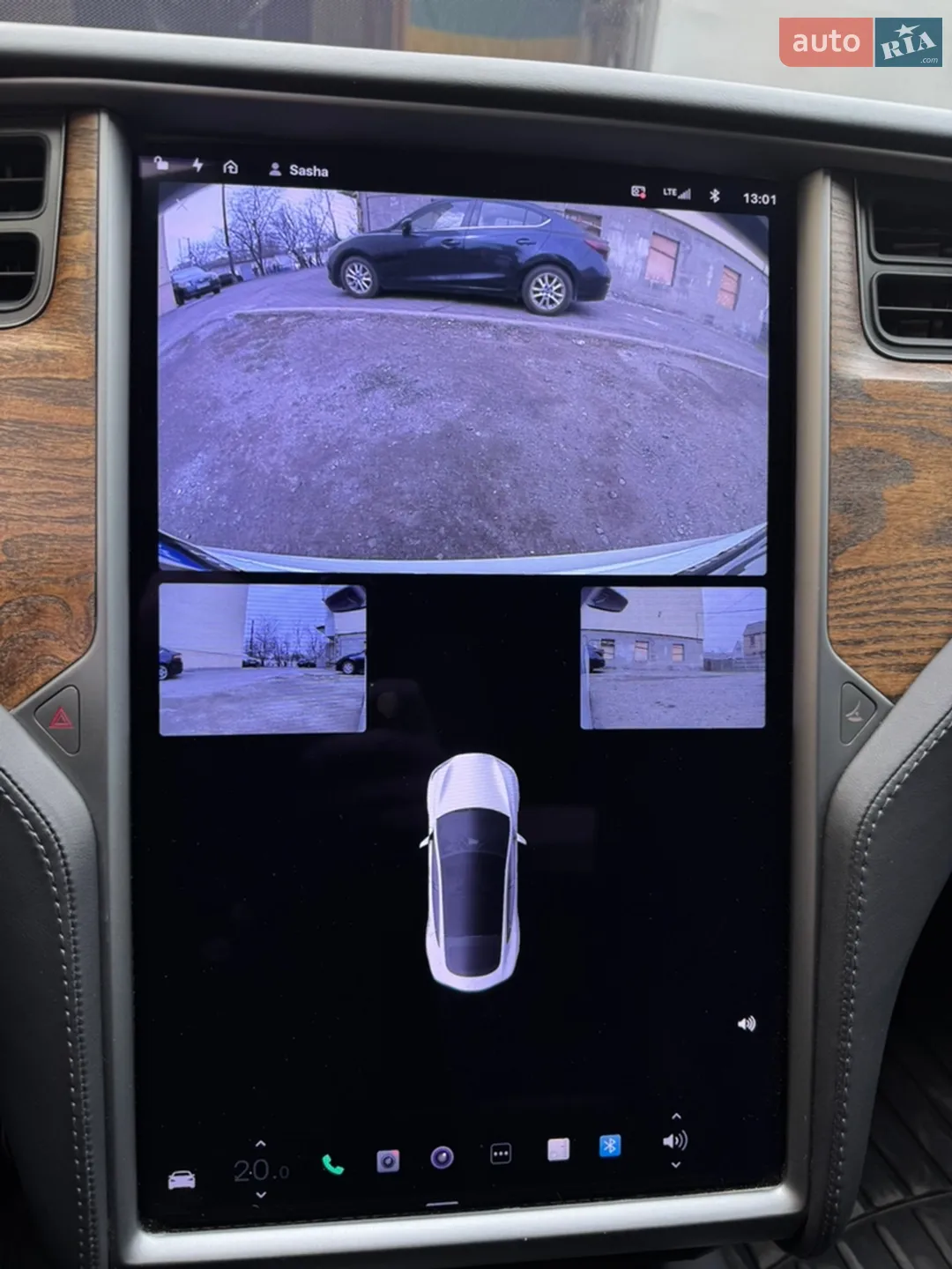 2018 Tesla Model S - мініатюра 32