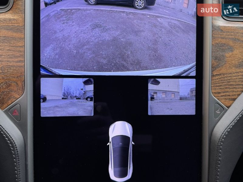 Ліфтбек Tesla Model S 2018 в Вінниці фото 32 Ліфтбек Tesla Model S 2018 в Вінниці
