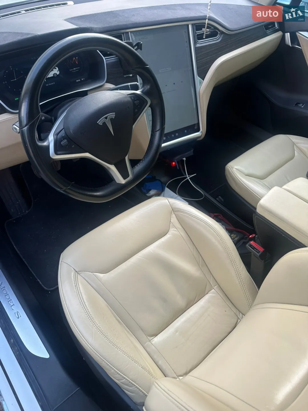 2016 Tesla Model S - мініатюра 9