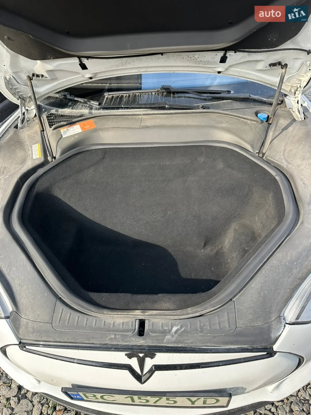 2016 Tesla Model S - мініатюра 12