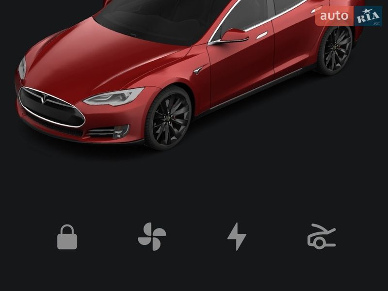 Ліфтбек Tesla Model S 2013 в Умані фото 20 Ліфтбек Tesla Model S 2013 в Умані