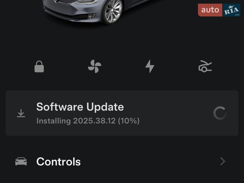 Лифтбек Tesla Model S 2016 в Житомире фото 18 Лифтбек Tesla Model S 2016 в Житомире