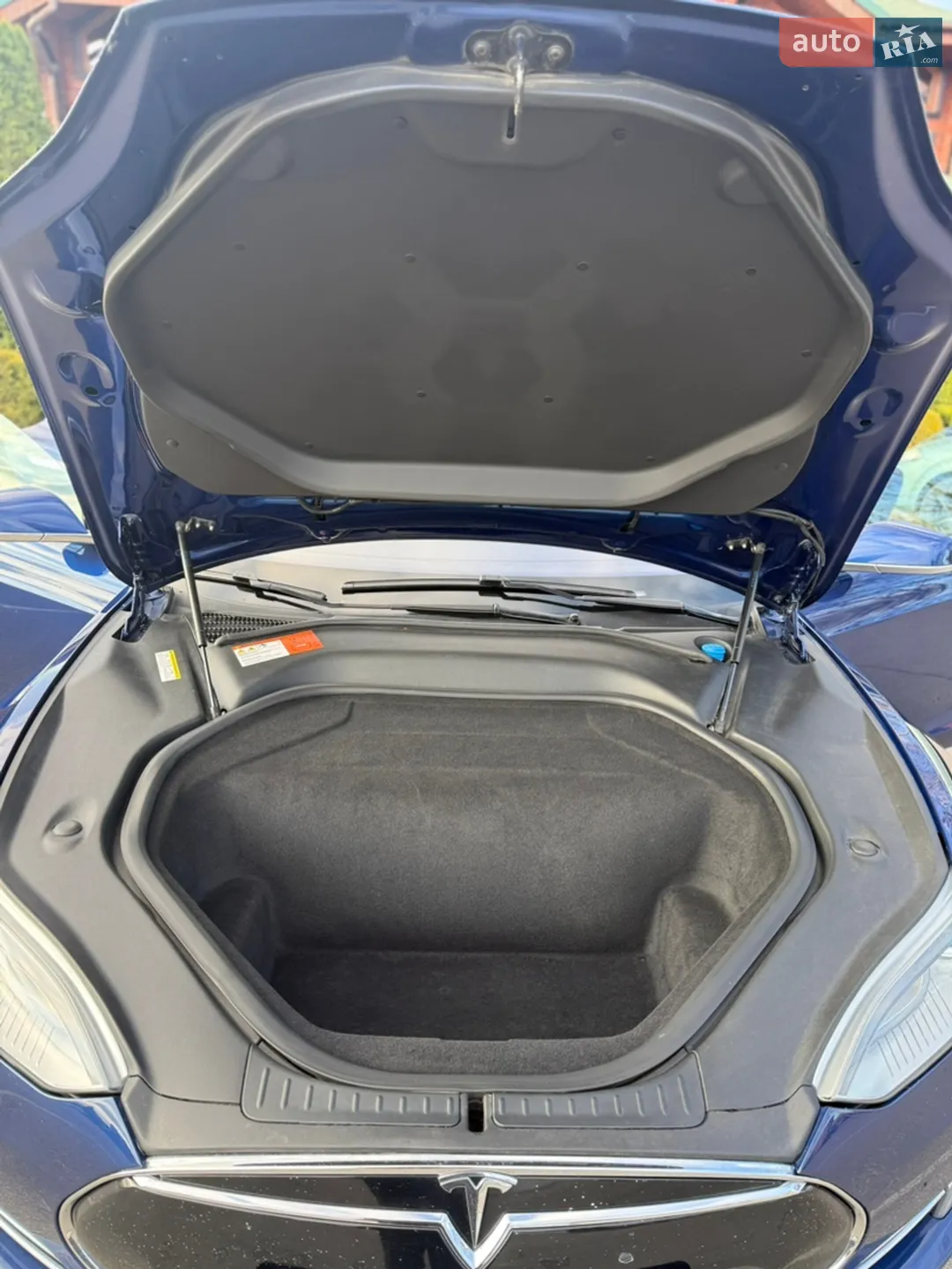 2015 Tesla Model S - мініатюра 9