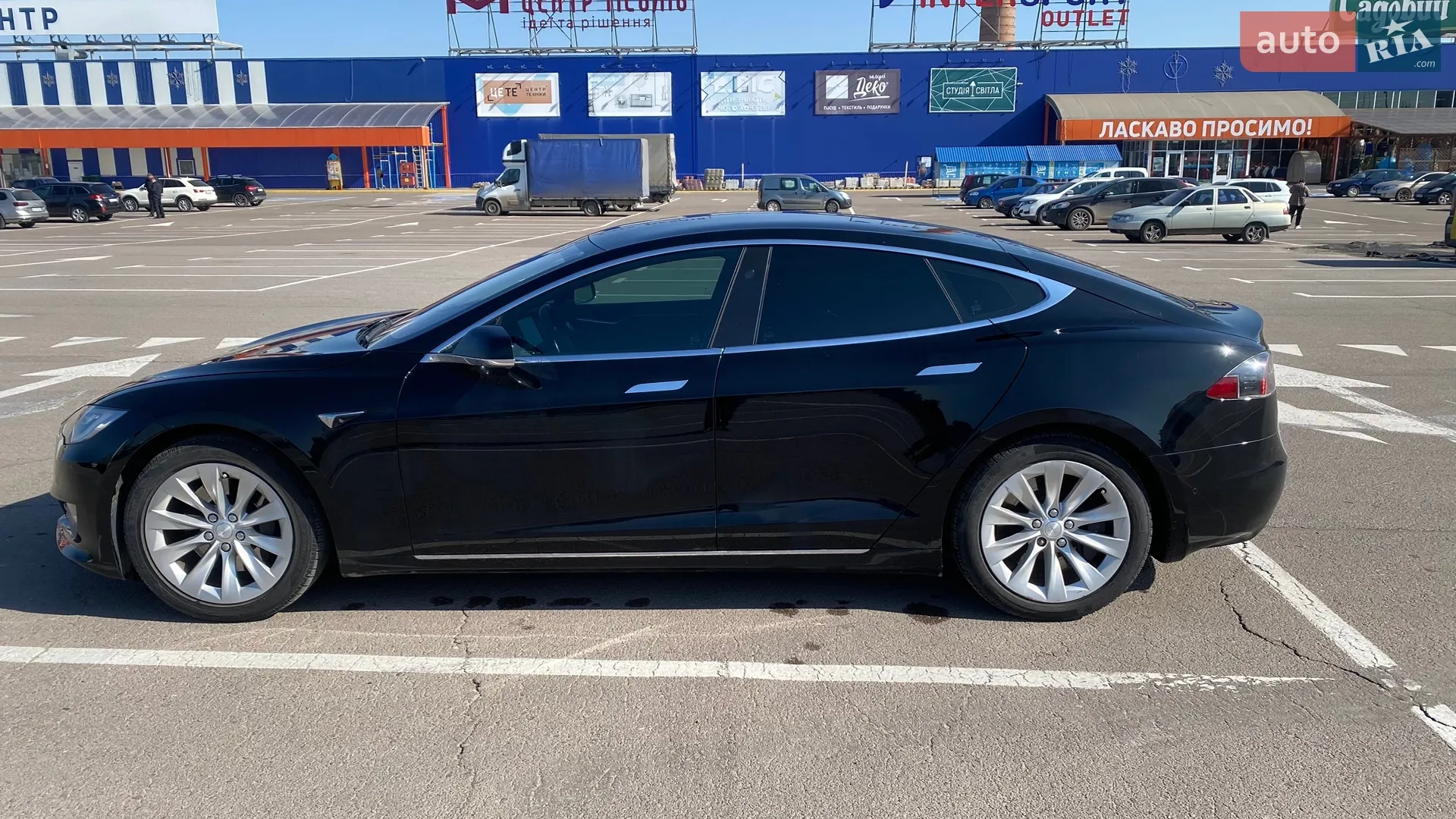 2018 Tesla Model S - мініатюра 7