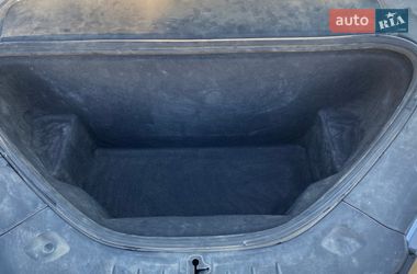 Ліфтбек Tesla Model S 2018 в Львові