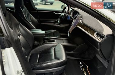 Лифтбек Tesla Model S 2015 в Одессе
