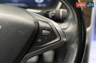 Лифтбек Tesla Model S 2015 в Одессе