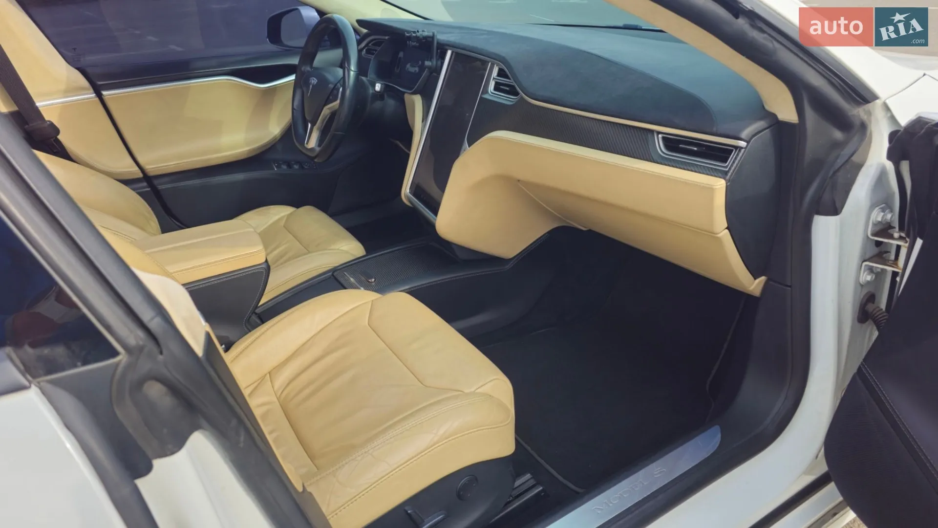 2017 Tesla Model S - мініатюра 17