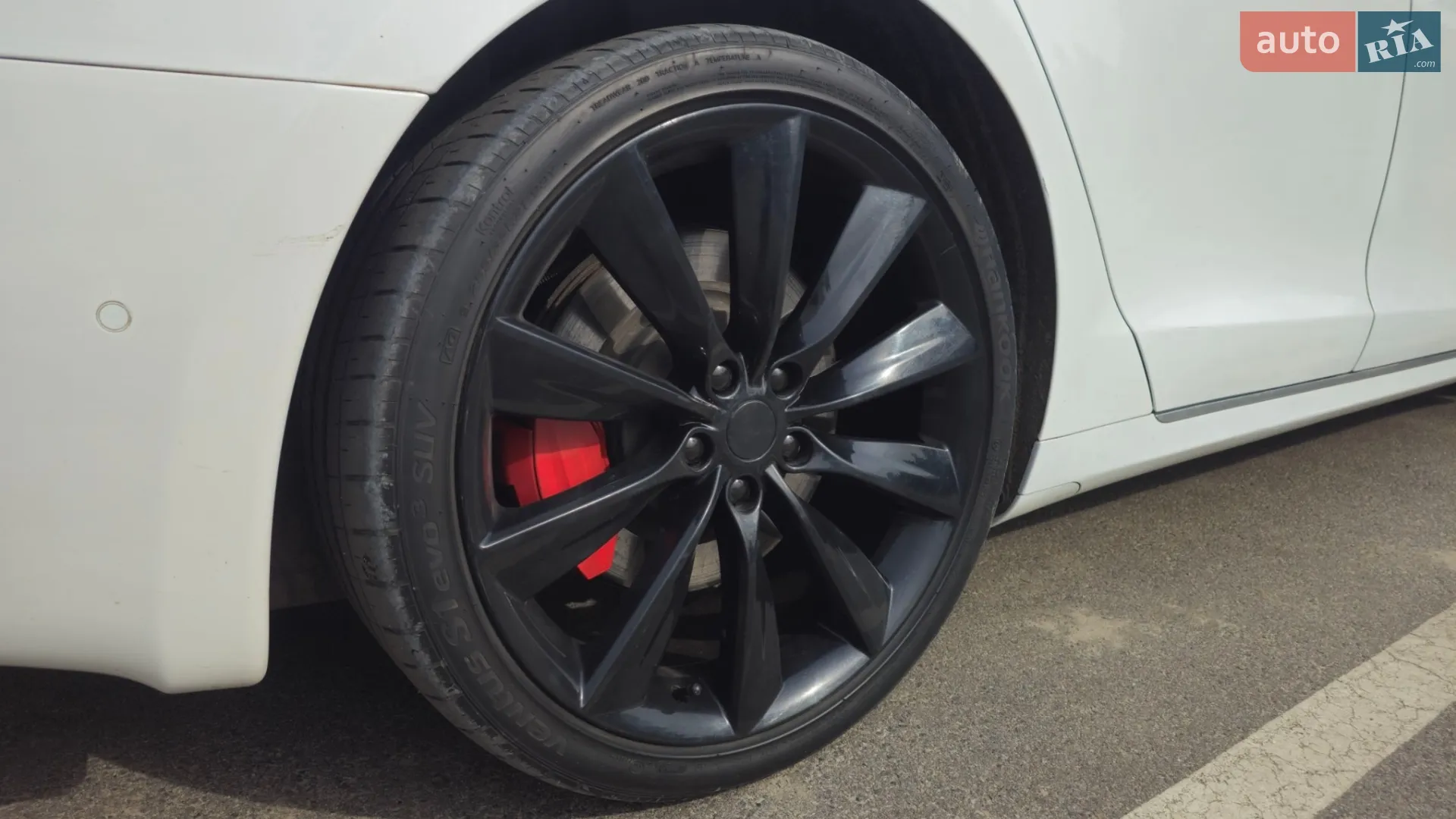 2017 Tesla Model S - мініатюра 24