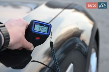 Ліфтбек Tesla Model S 2013 в Луцьку