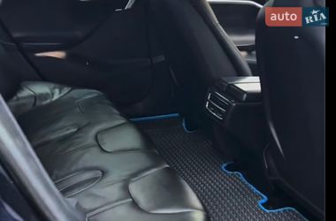 Ліфтбек Tesla Model S 2013 в Вінниці