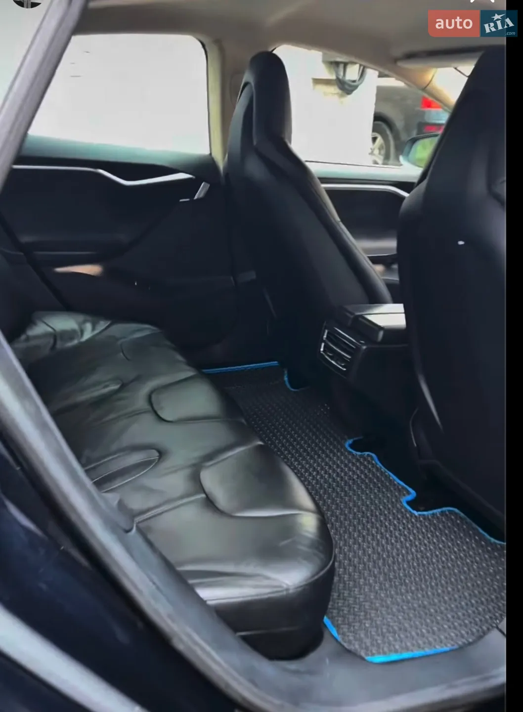 2013 Tesla Model S - мініатюра 6