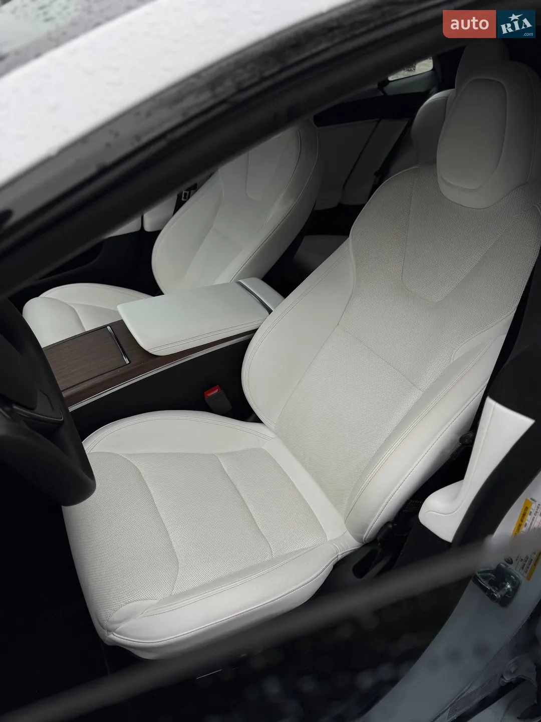 2022 Tesla Model S - мініатюра 14