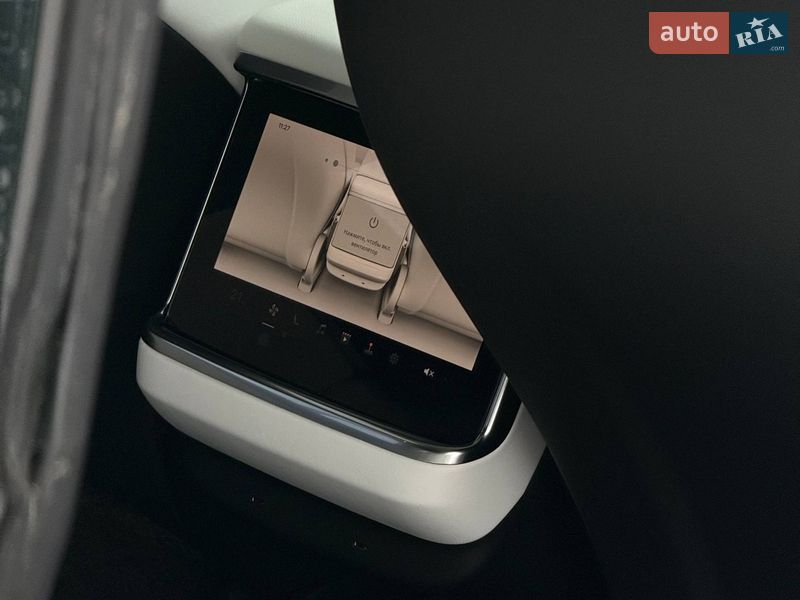 Ліфтбек Tesla Model S 2022 в Чернівцях фото 17 Ліфтбек Tesla Model S 2022 в Чернівцях