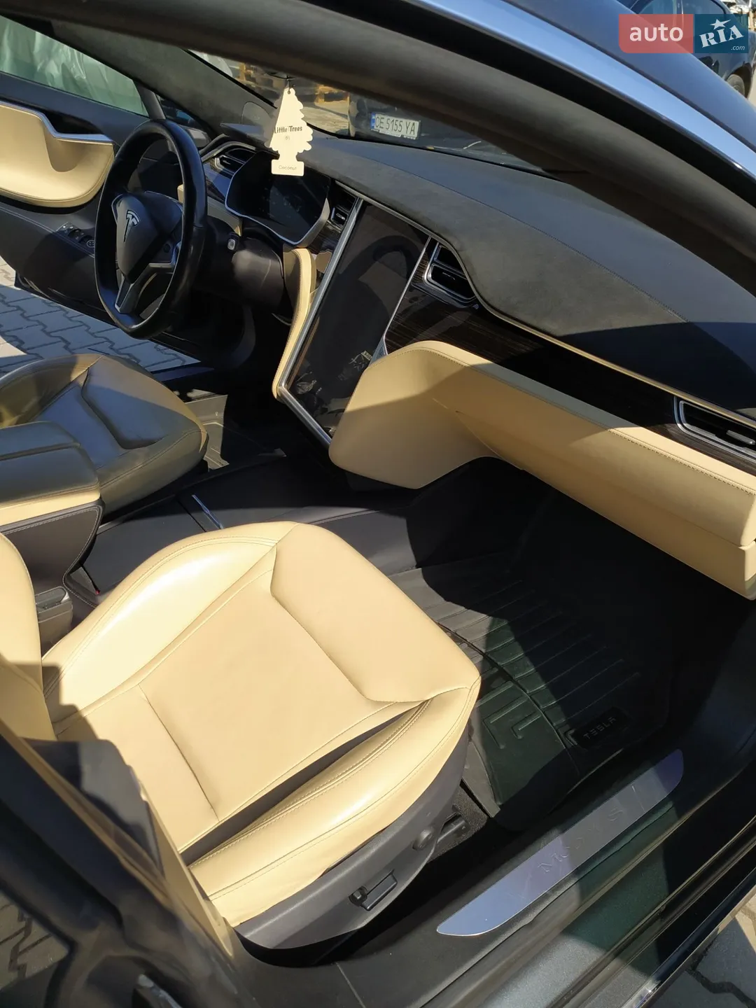 2016 Tesla Model S - мініатюра 5