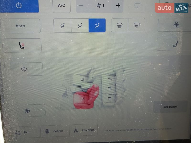 Ліфтбек Tesla Model S 2016 в Чернівцях фото 8 Ліфтбек Tesla Model S 2016 в Чернівцях