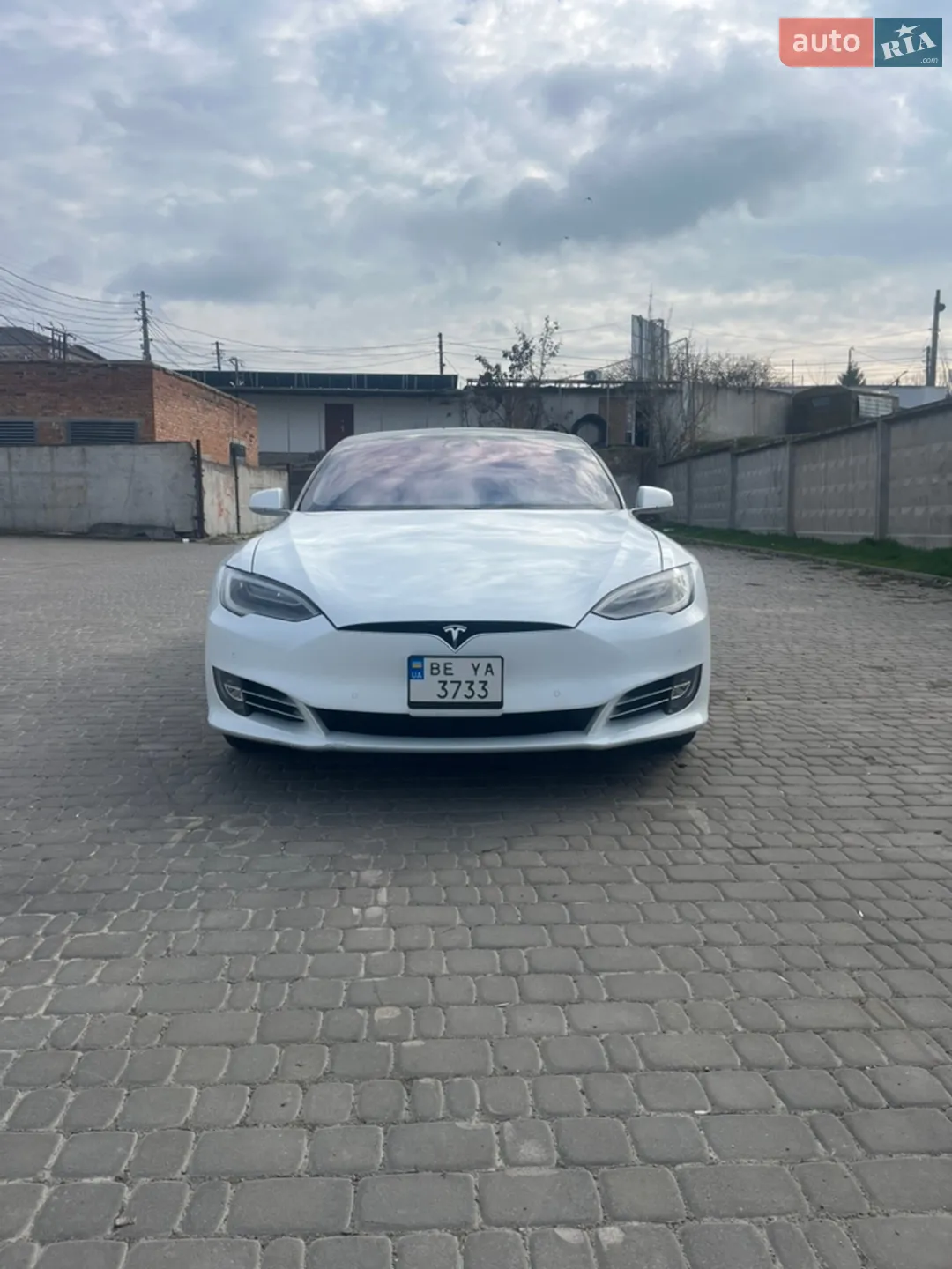 2019 Tesla Model S - мініатюра 4