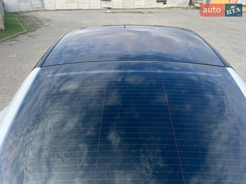 Ліфтбек Tesla Model S 2019 в Первомайську